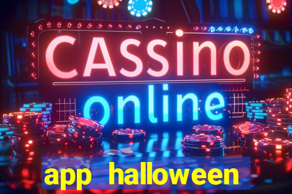 app halloween jackpot slots